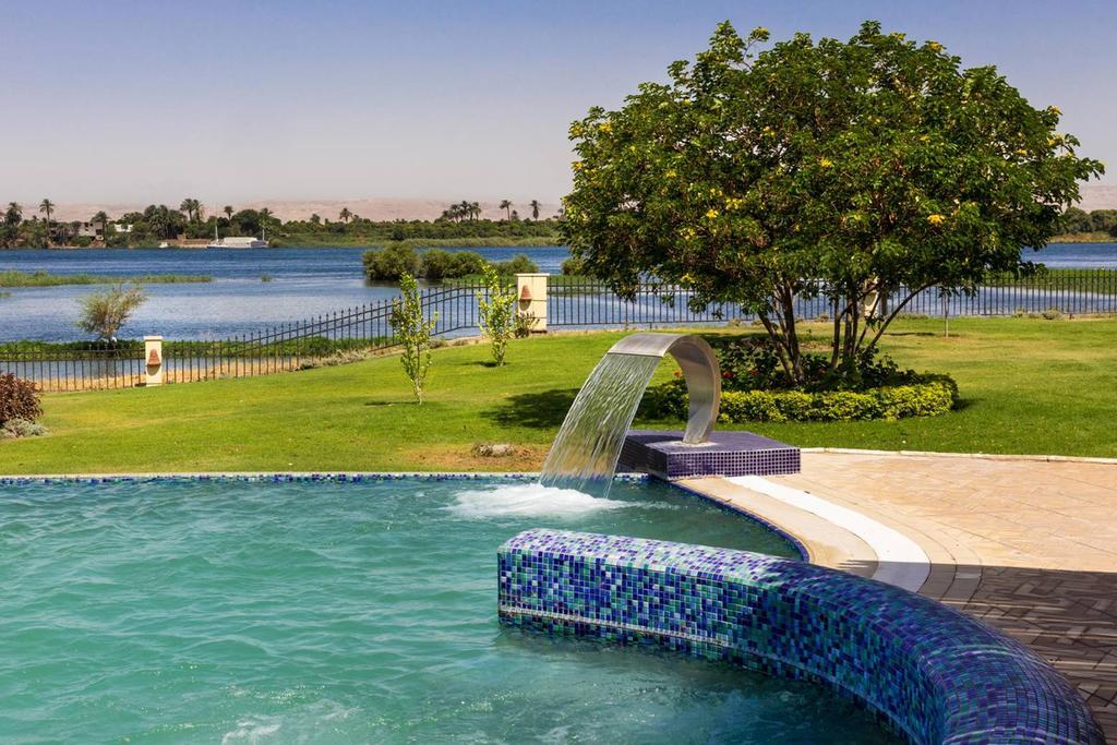 Villa Royal