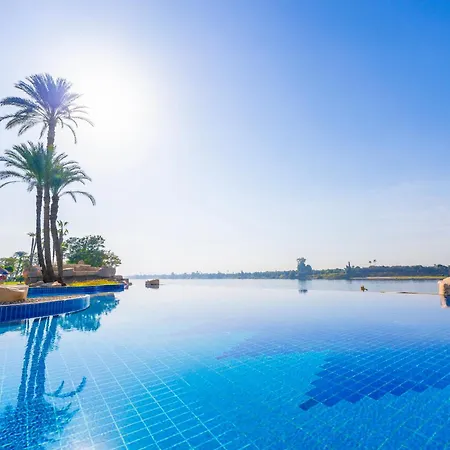 Jolie Ville Hotel & Spa Kings Island Luxor-2